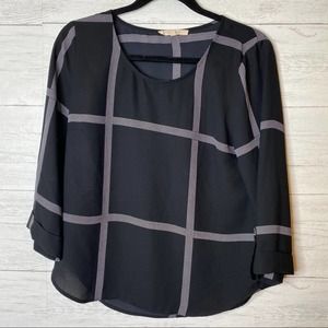 41 Hawthorn blouse